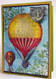 P016 Vintage Balloon Collage - Palettini
Artist: Pat Huntoon
