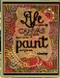 Batik Swirls
Life is a Canvas
Artist: Judy Jackson