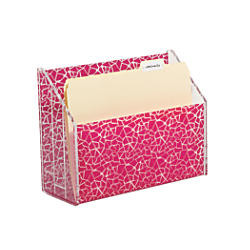 Realspace 3 Tier File Sorter 9 1 2 Inch X 12 7 16 Inch X 4 13