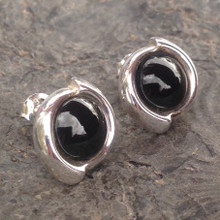 Whitby Jet Jewellery | Fine Jet Jewellery handmade in Whitby | Aurora Jet