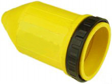 Weatherproof Cover for Marinco 50A Connectors - New!!!