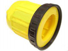 Weatherproof Cover for Hubbell 30A Connectors - New!!!