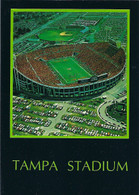 Tampa Stadium & Al Lopez Field (P335027)