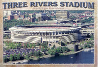 Three Rivers Stadium (GSP-430)