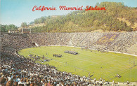 Memorial Stadium (Berkeley) (52890-B)