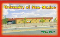 University Arena (A-2000-11)