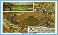 Arlington Stadium (AW-4A)