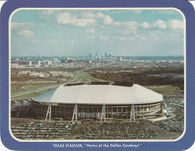 Texas Stadium (DT-5152-D)