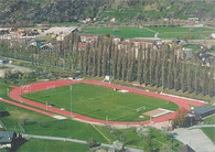 Sportplatz Muhleye (DA-015)