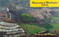 Husky Stadium (C14176)