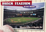 Busch Memorial Stadium (STL-385)