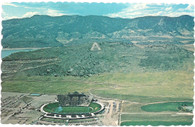 Sonny Lubick Field at Hughes Stadium (#3462, 59067-C)