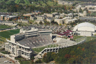 Lane Stadium (No# Virginia Tech Issue)