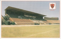 Helmi Zamora Stadium (GRB-501)
