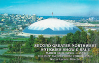 Tacoma Dome (SC18284 (1984))