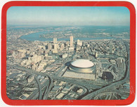Louisiana Superdome (EX38, P307688)