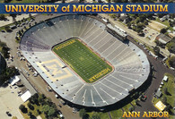 Michigan Stadium (AA-20)