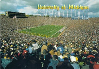 Michigan Stadium (AA-11, K22833)