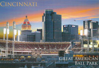 Great American Ball Park (OH-705)