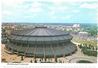 Richmond Coliseum (MPC 137391)