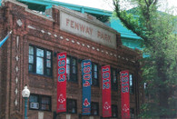 Fenway Park (CafePress-Boston 2)