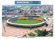 Nemesio Camacho "El Campín" Stadium (AIR-BOG-2012)