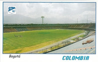Nemesio Camacho "El Campín" Stadium (GRB-884)