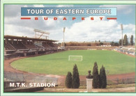 Hidegkuti Nándor Stadium (GRB-171)