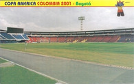 Nemesio Camacho "El Campín" Stadium (GRB-1022)