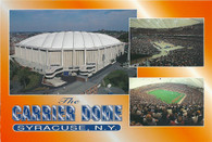 Carrier Dome (S-915A variation)