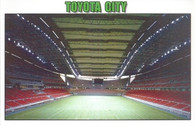 Toyota Stadium (GRB-1211)