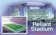 Reliant Stadium (H-350, 3US TX 2249)