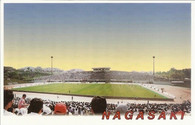 Nagasaki Stadium (GRB-565)