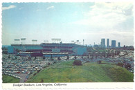 Dodger Stadium (P308080)