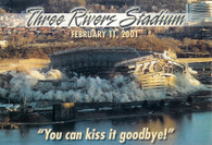 Three Rivers Stadium (GSP-441,40954)