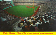 Dodger Stadium (P71833)