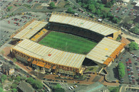 Molineux Stadium (PIP-Wolverhampton Wanderers)