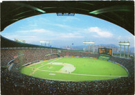 Chamsil Baseball Stadium (272-5631/6)