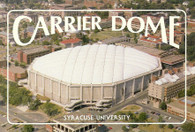 Carrier Dome (L-92968-D)