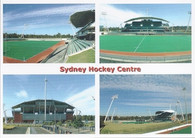 Sydney Olympic Park Hockey Centre (TOUR-1627)