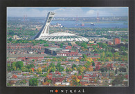 Olympic Stadium (Montreal) (VM 569)