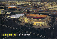 Anaheim Stadium & Arrowhead Pond of Anaheim (LA270)