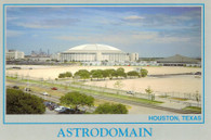 Astrodome (33230-E (gray border))