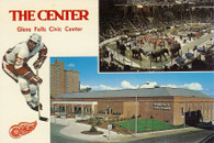 Glens Falls Civic Center (60130-D)