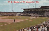 Fort Lauderdale Stadium (M14, 13108)