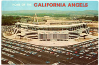 Anaheim Stadium (24532-C )
