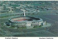 Anaheim Stadium (C-852)