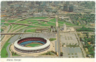Atlanta Stadium (P317777)