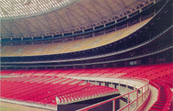 Astrodome (No# The Astrodome - Beautiful at any level....)