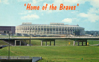 Atlanta Stadium (P66039)